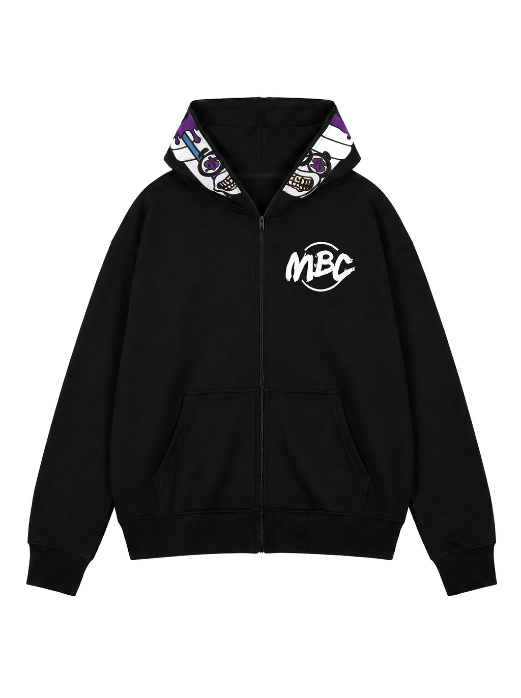 MBC Hoodie