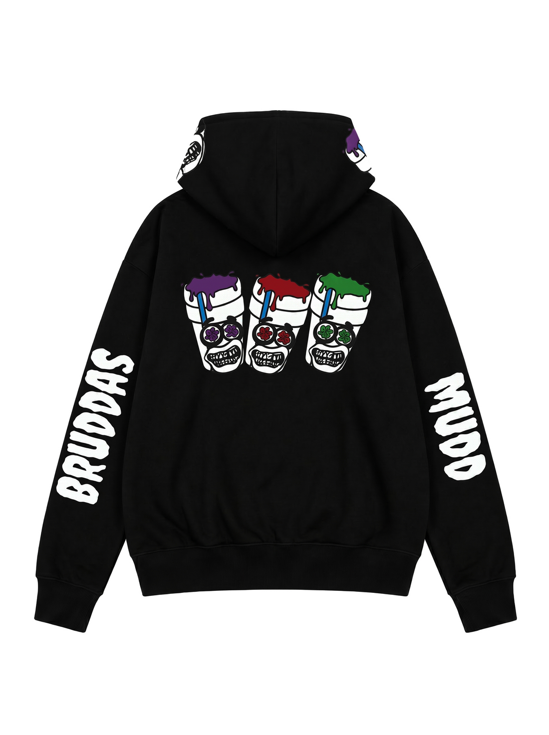 MBC Hoodie