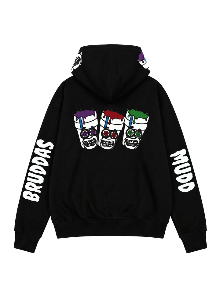 MBC Hoodie