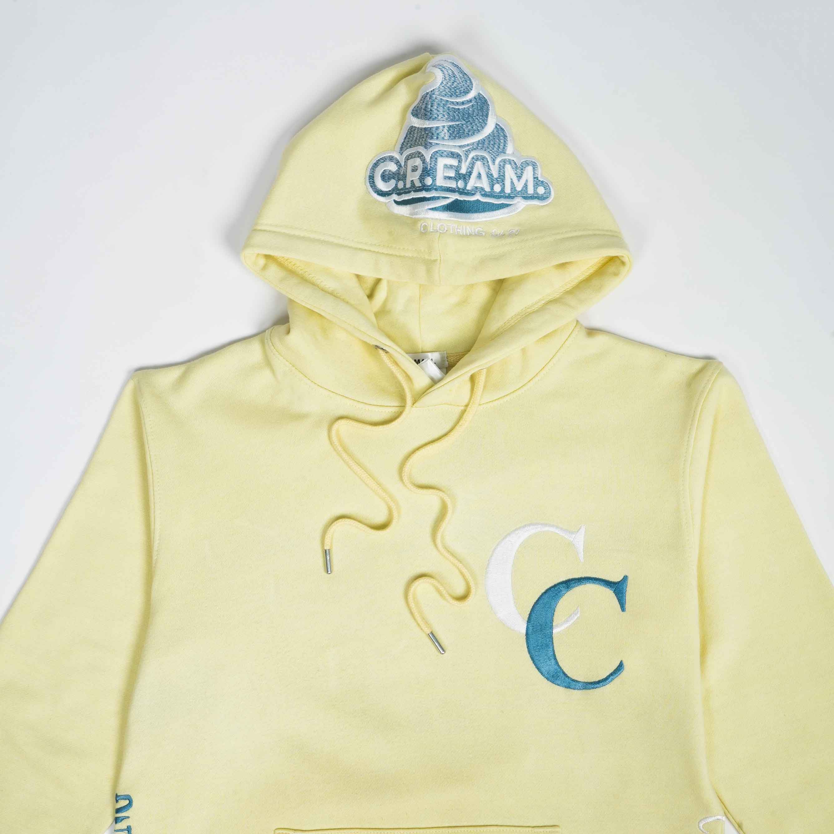 Creamy
