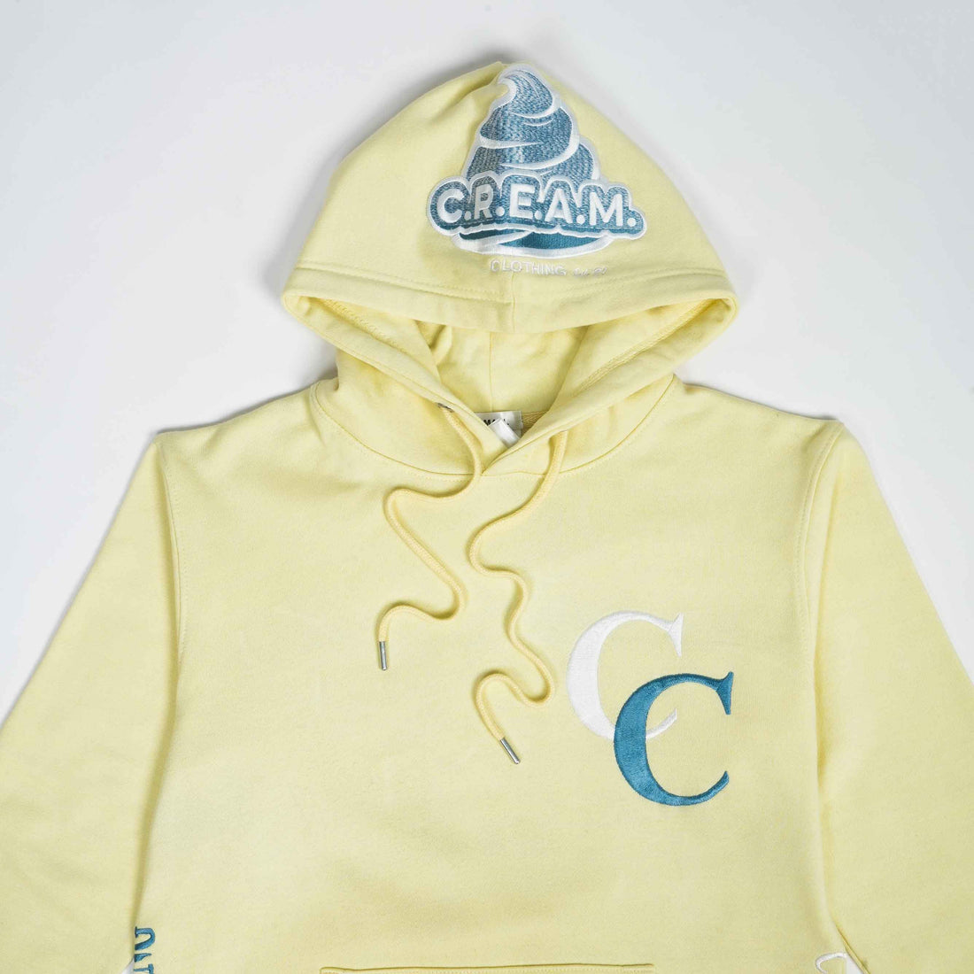 Creamy