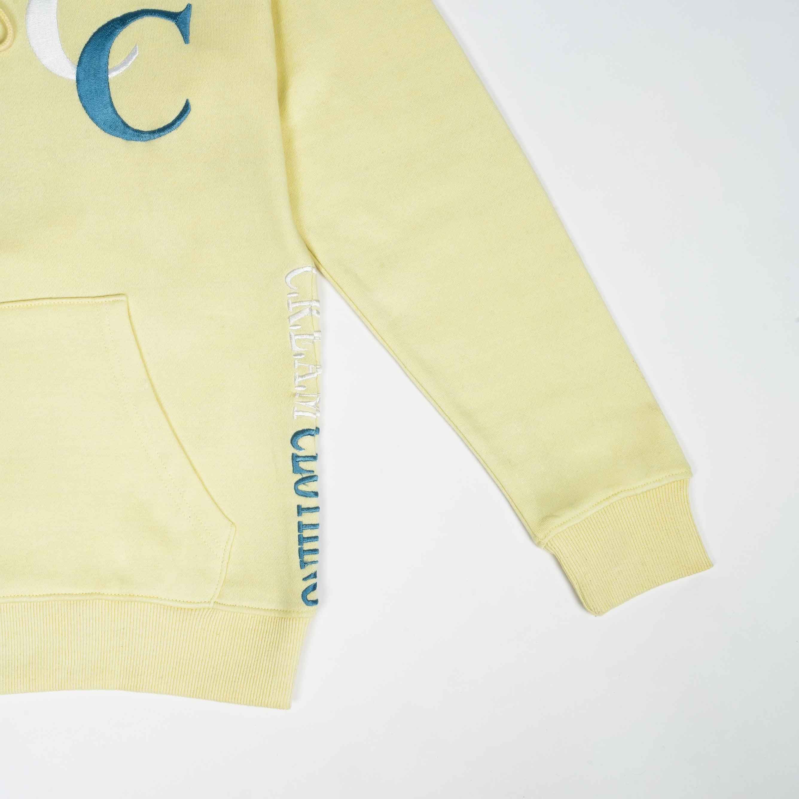 Creamy