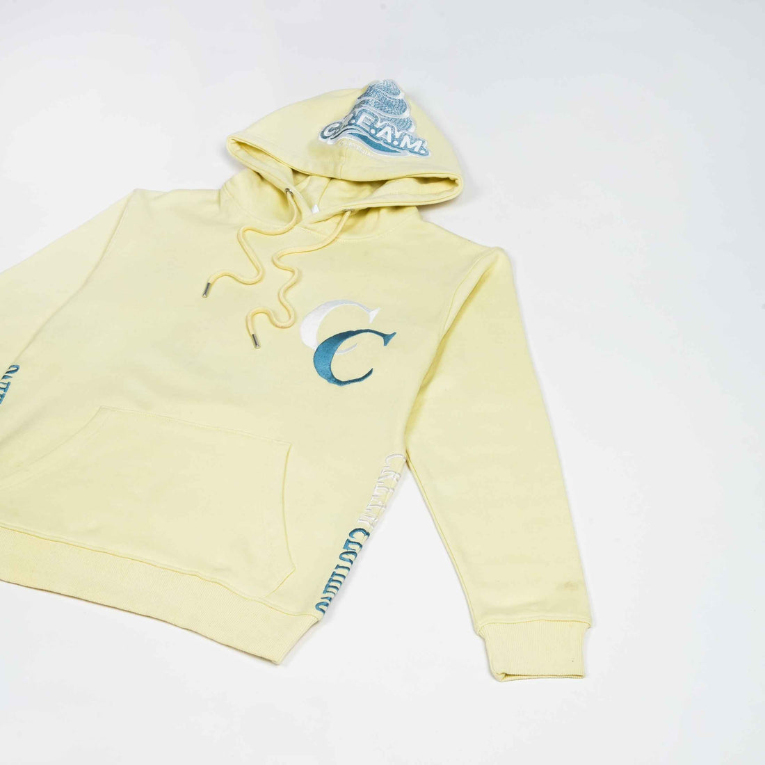 Creamy