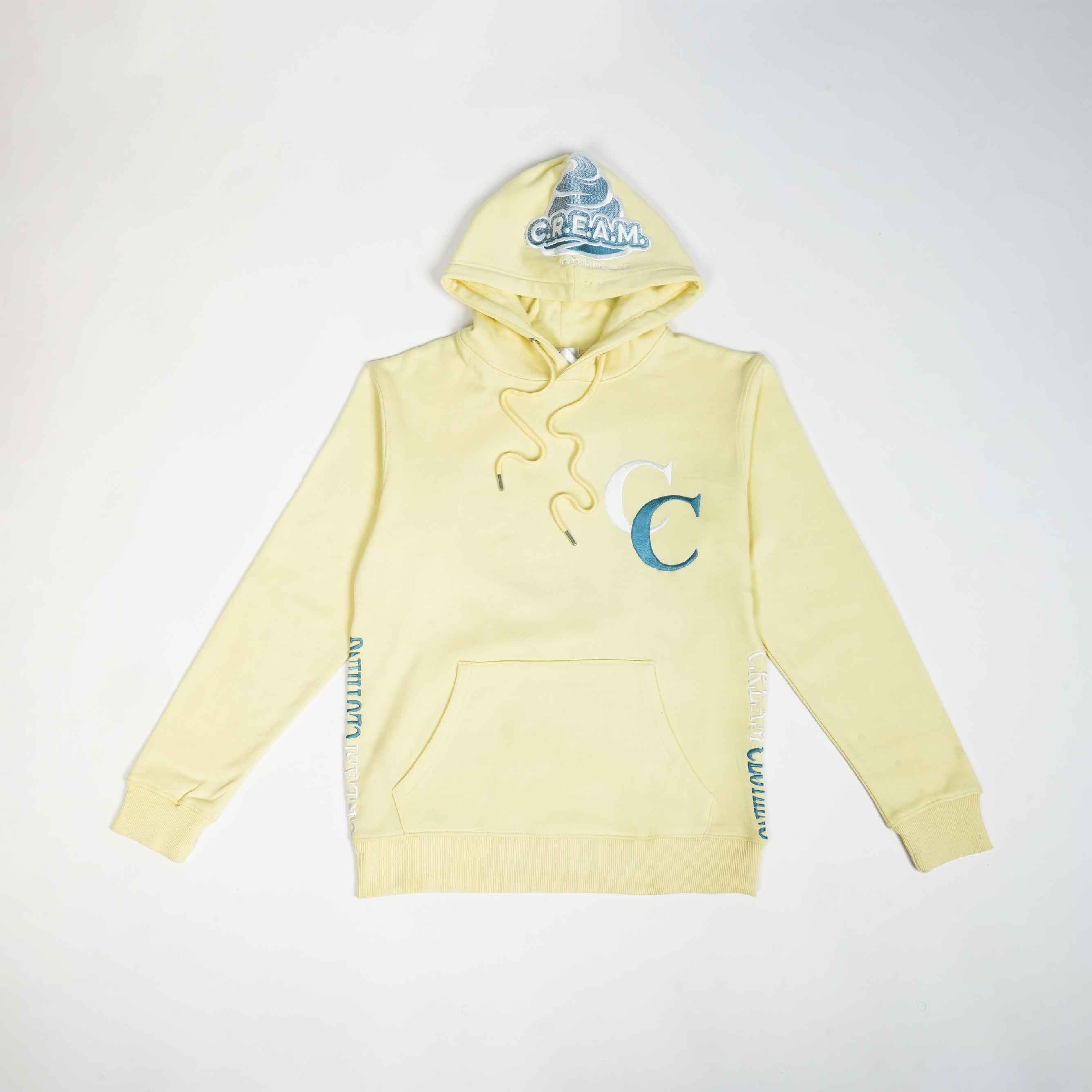 Creamy