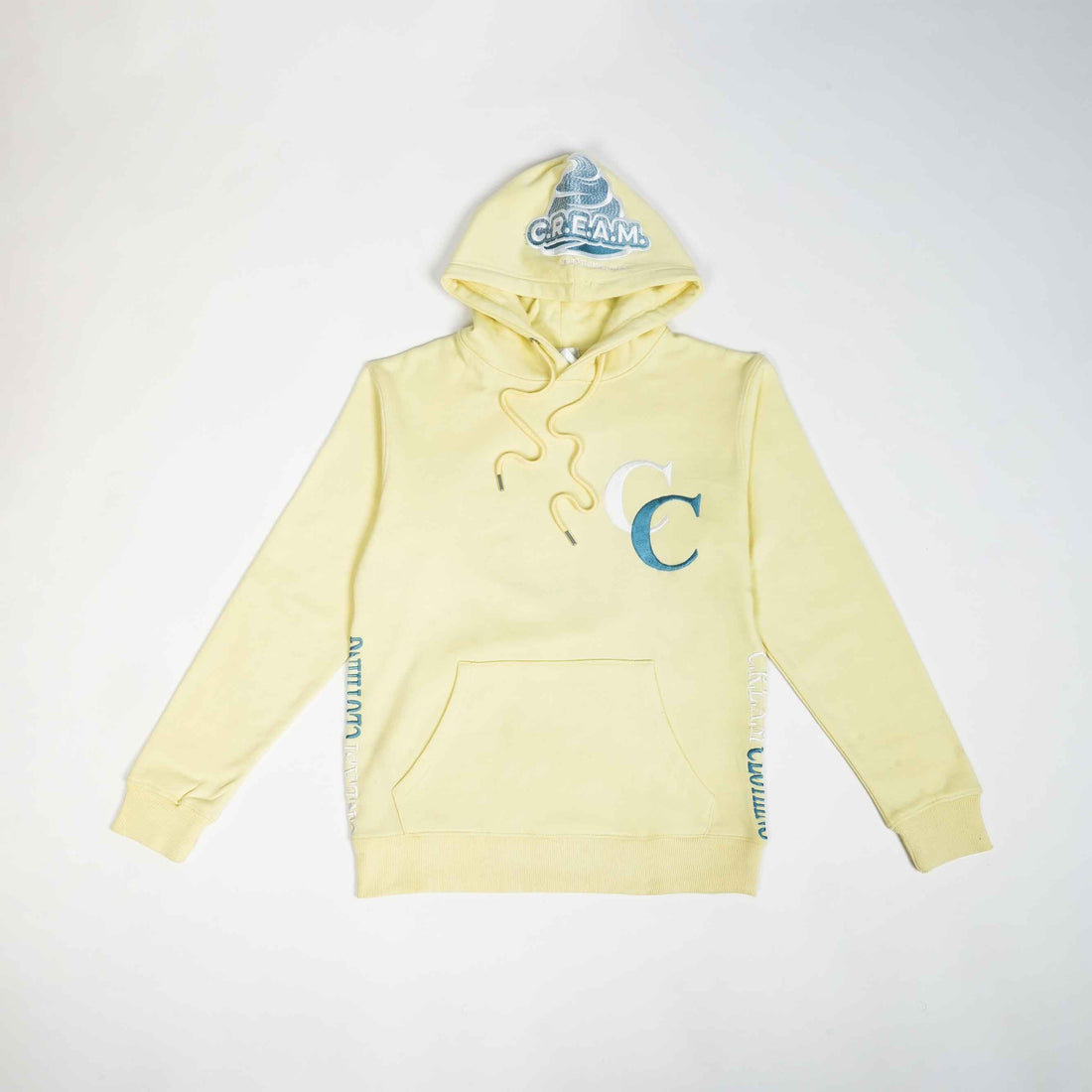 Creamy