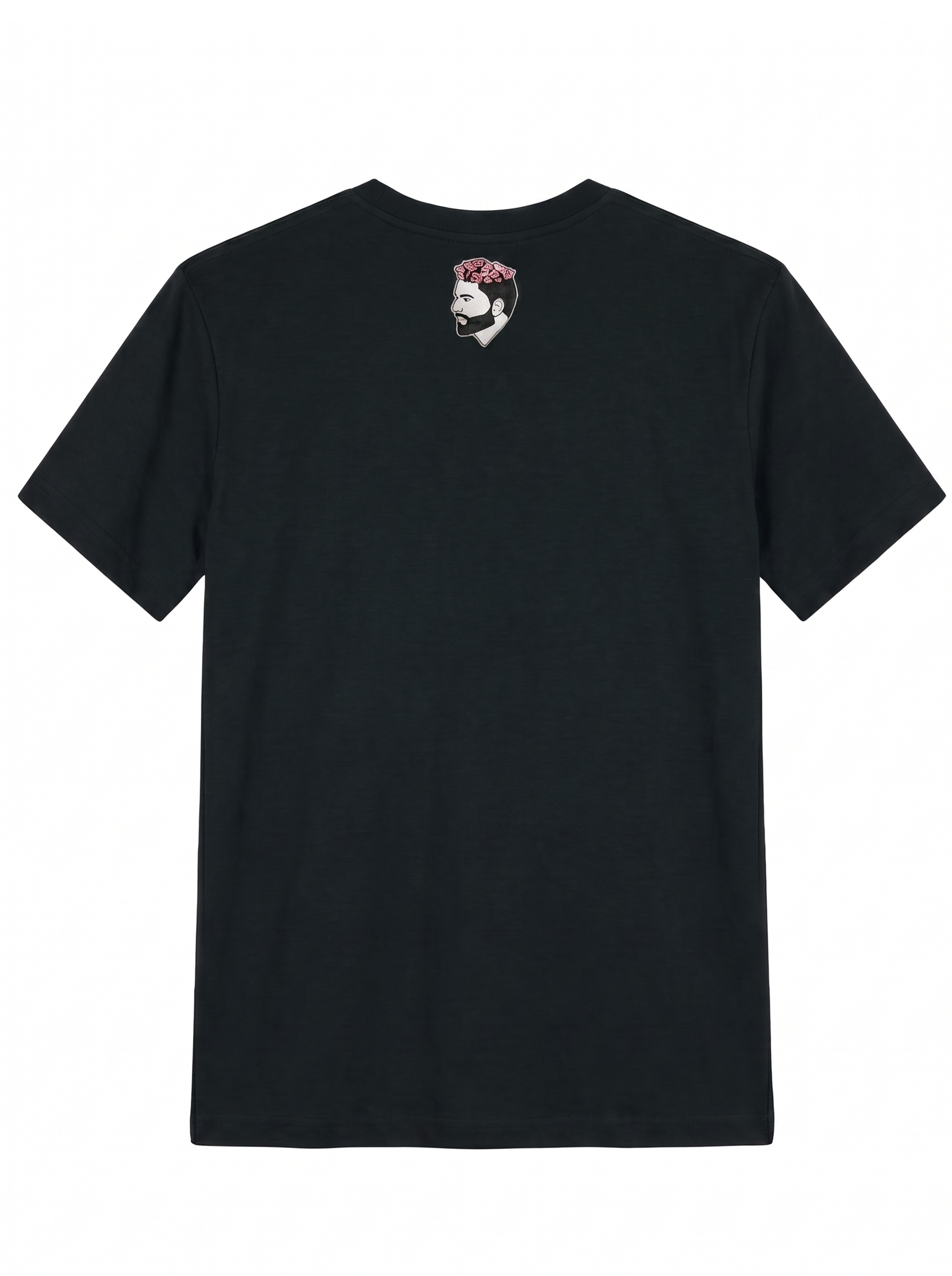Motion Flex Shirt Black