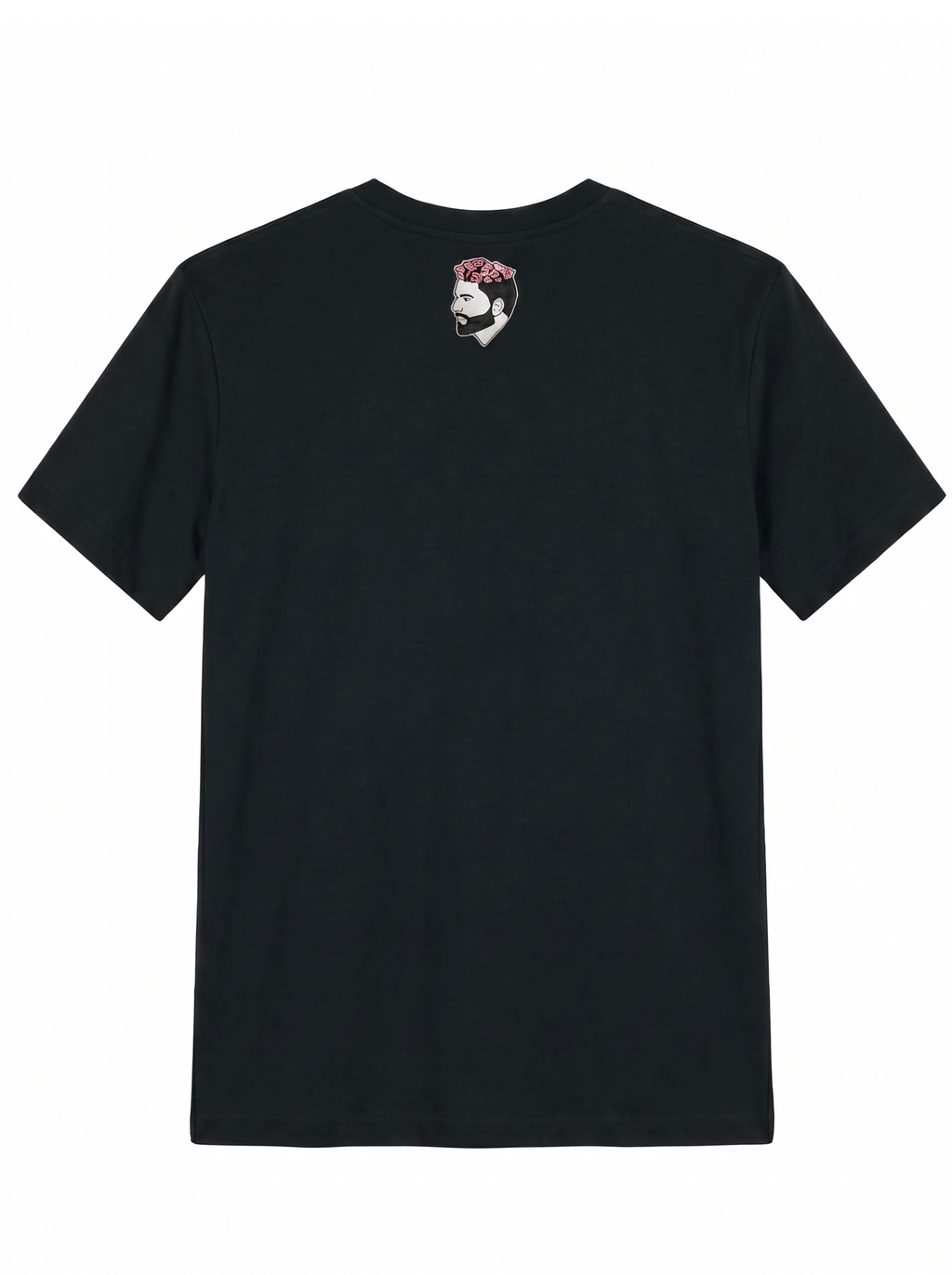 Motion Flex Shirt Black