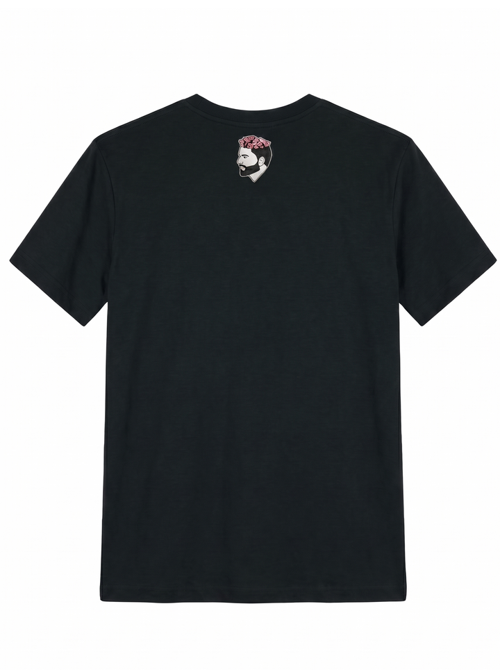 Motion Flex Shirt Black