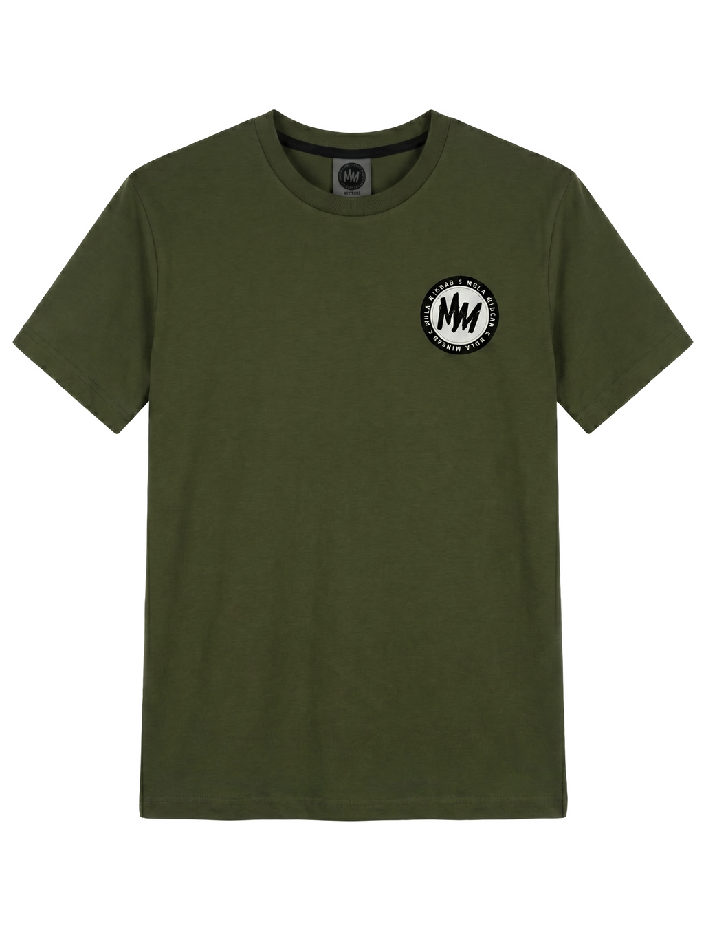 Motion Flex Shirt Green