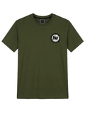 Motion Flex Shirt Green