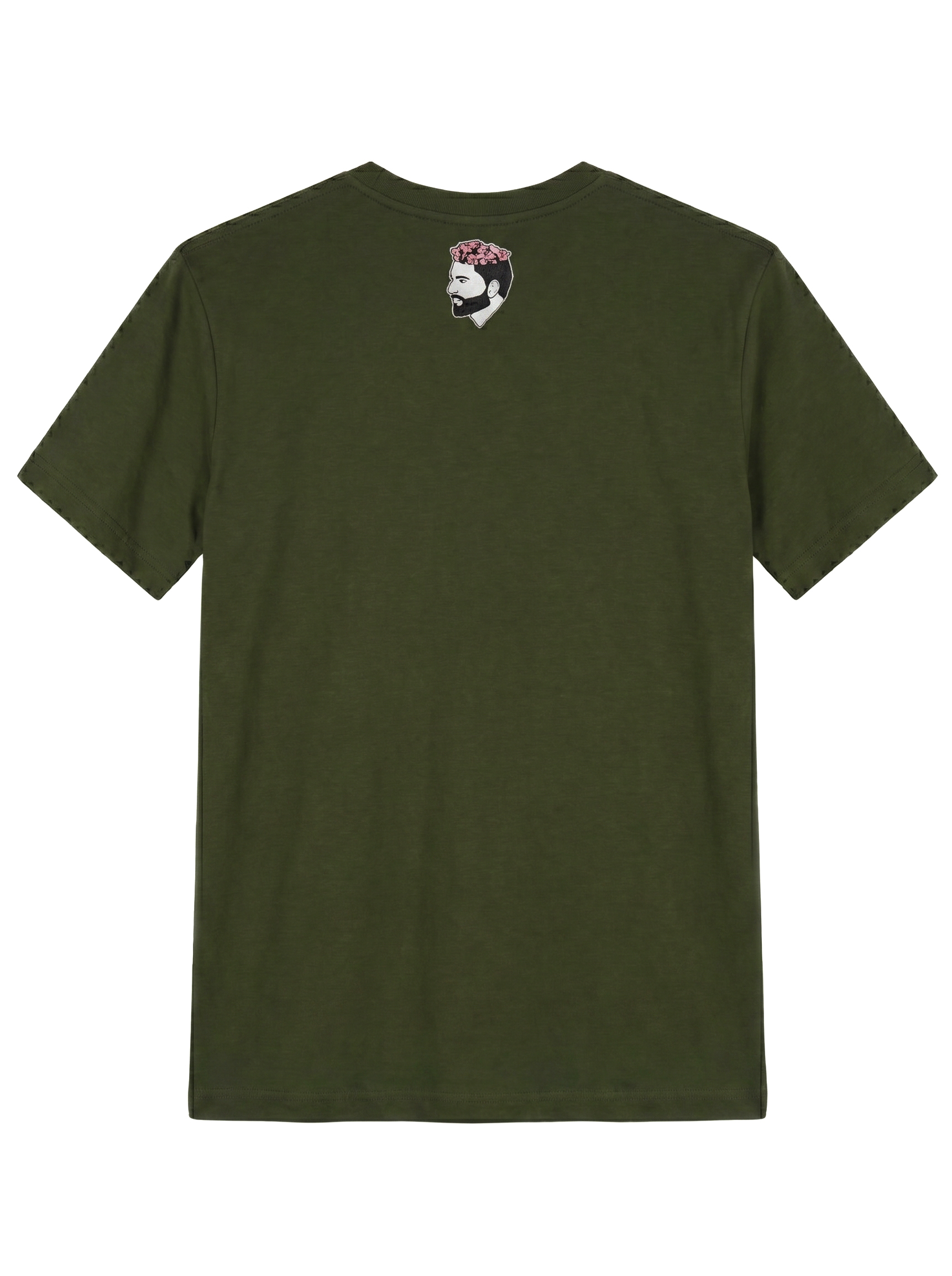 Motion Flex Shirt Green