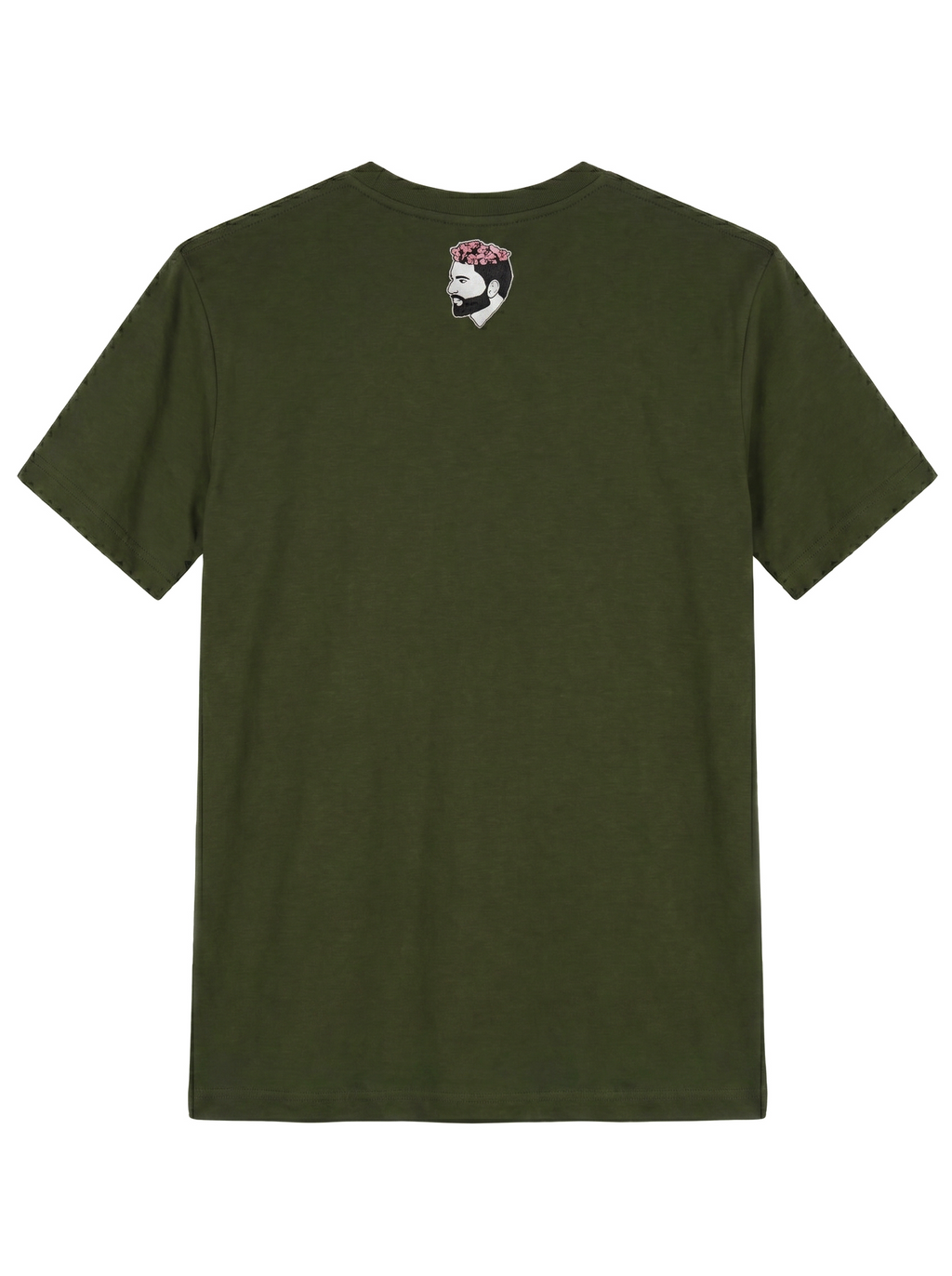Motion Flex Shirt Green