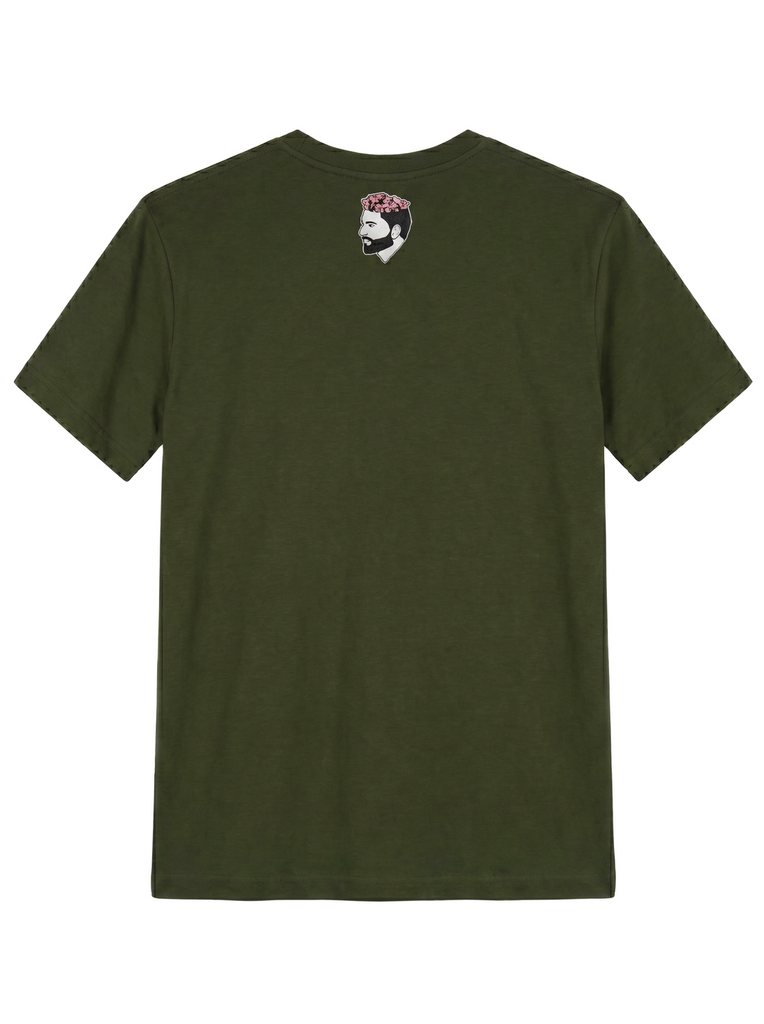 Motion Flex Shirt Green