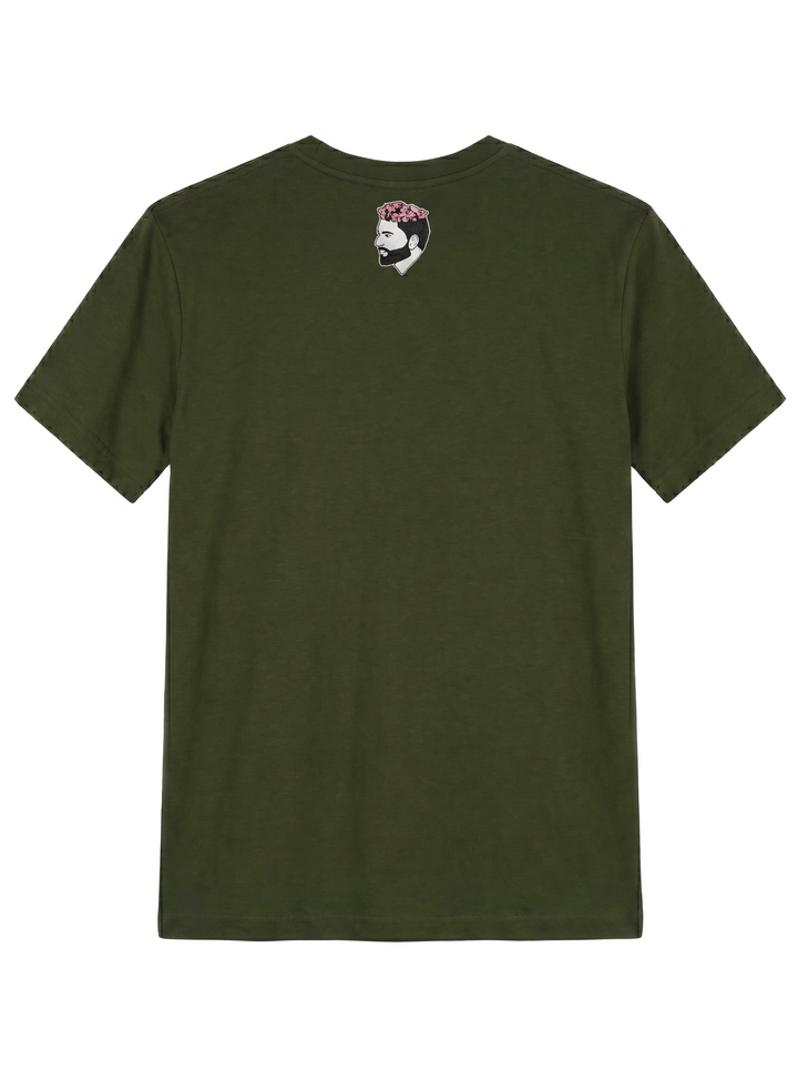 Motion Flex Shirt Green