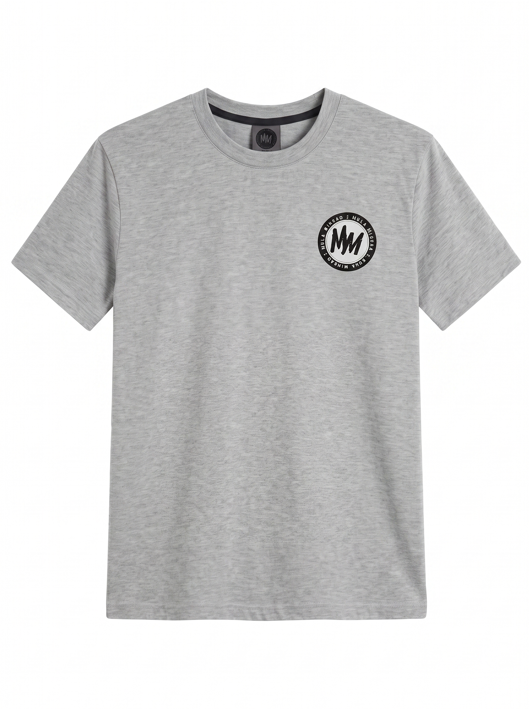 Motion Flex Shirt Grey