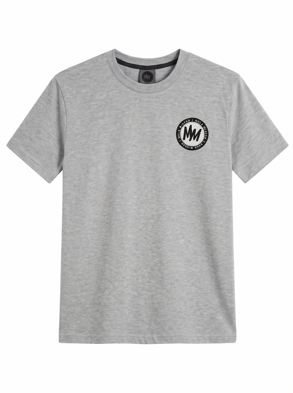 Motion Flex Shirt Grey