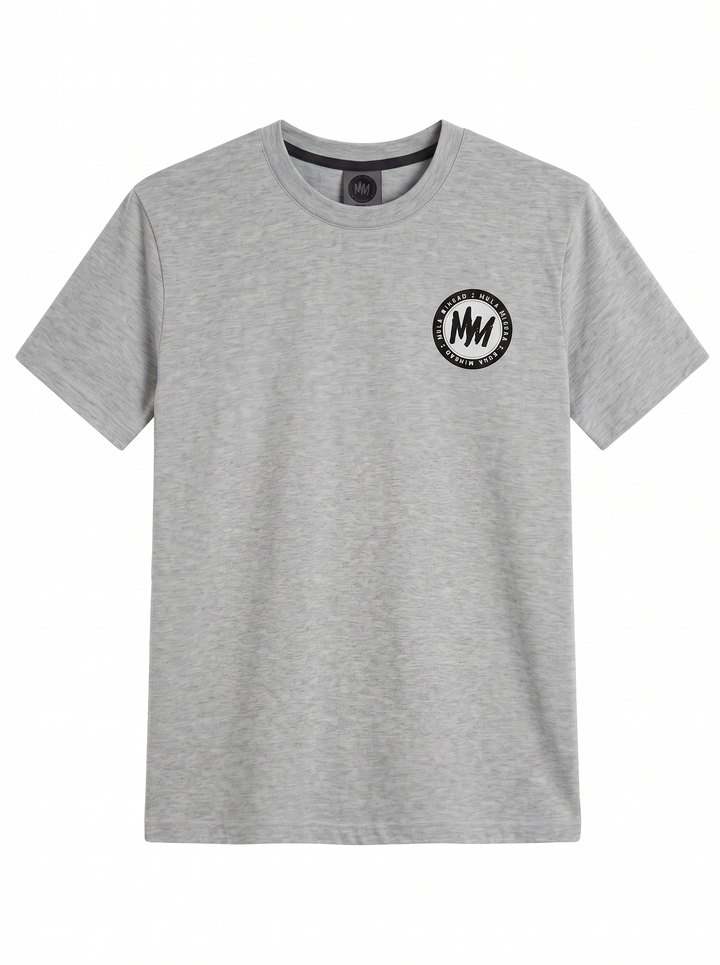 Motion Flex Shirt Grey