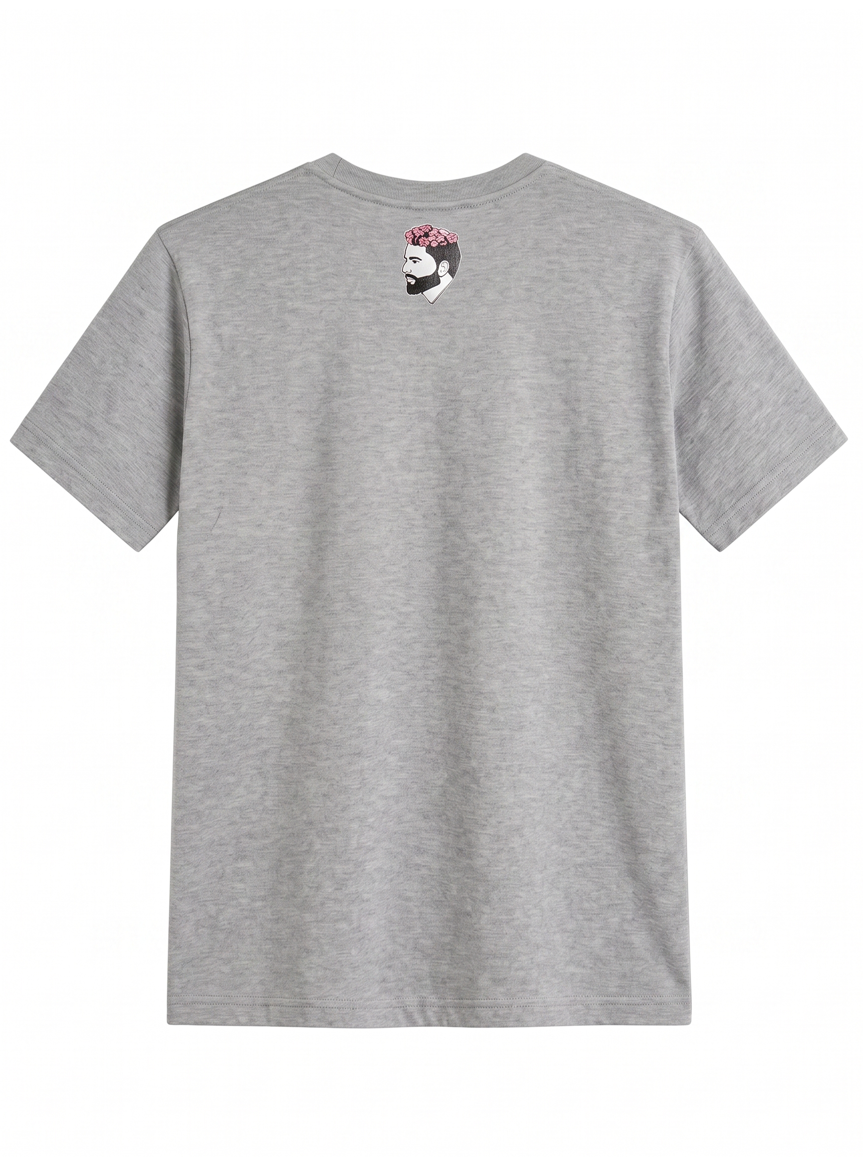 Motion Flex Shirt Grey
