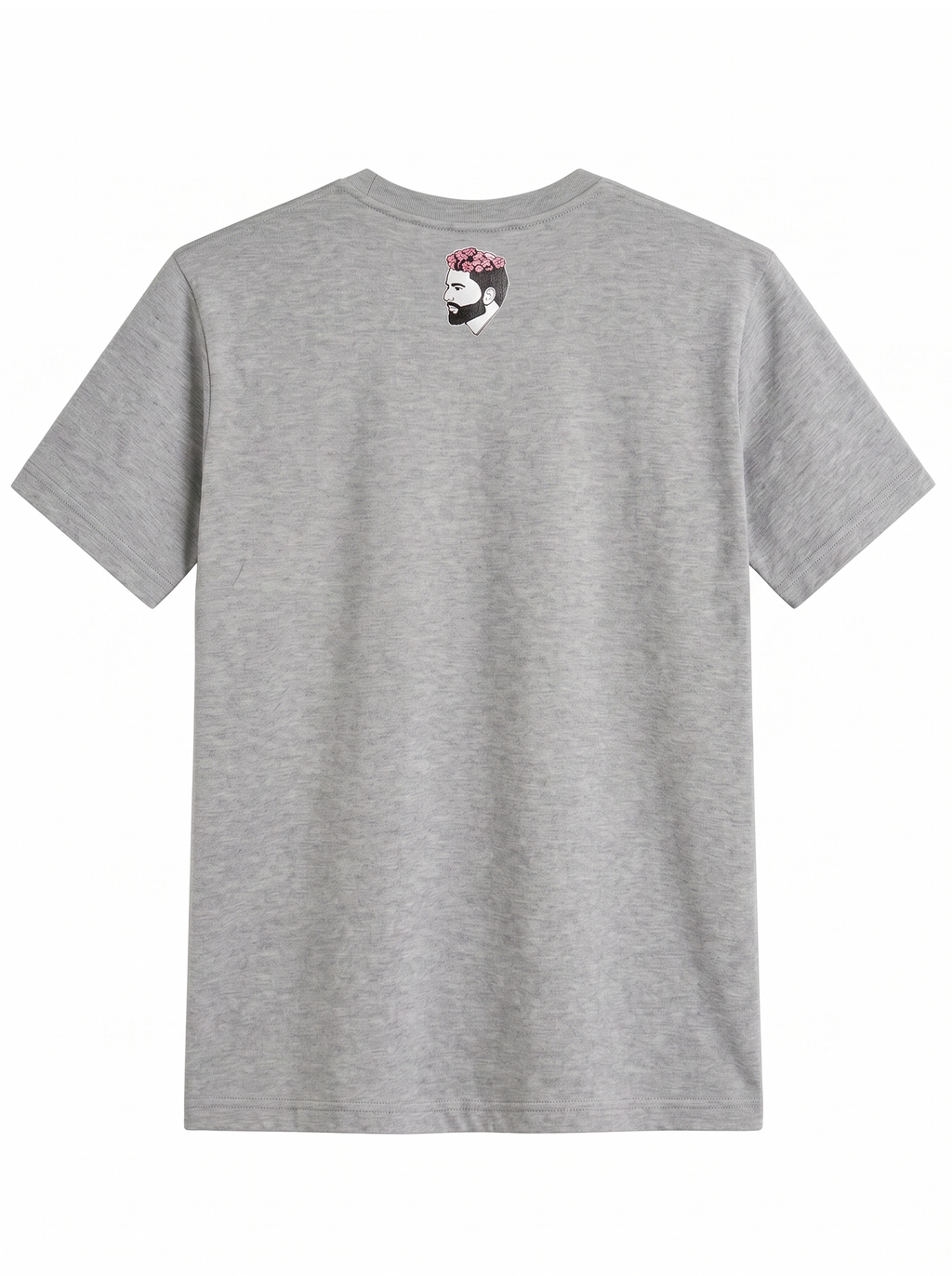 Motion Flex Shirt Grey