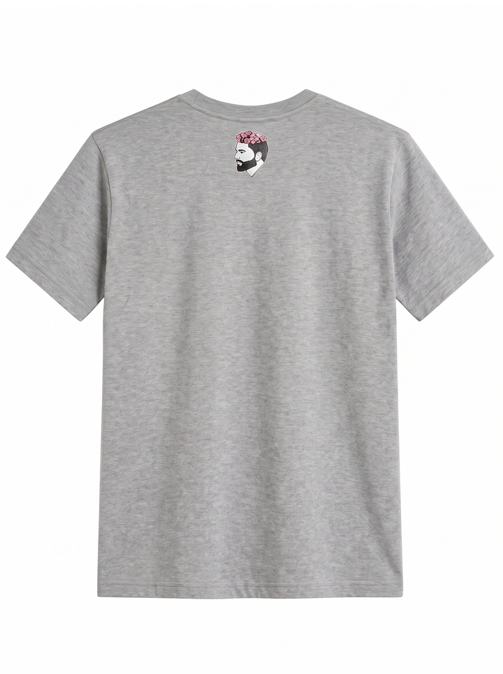 Motion Flex Shirt Grey