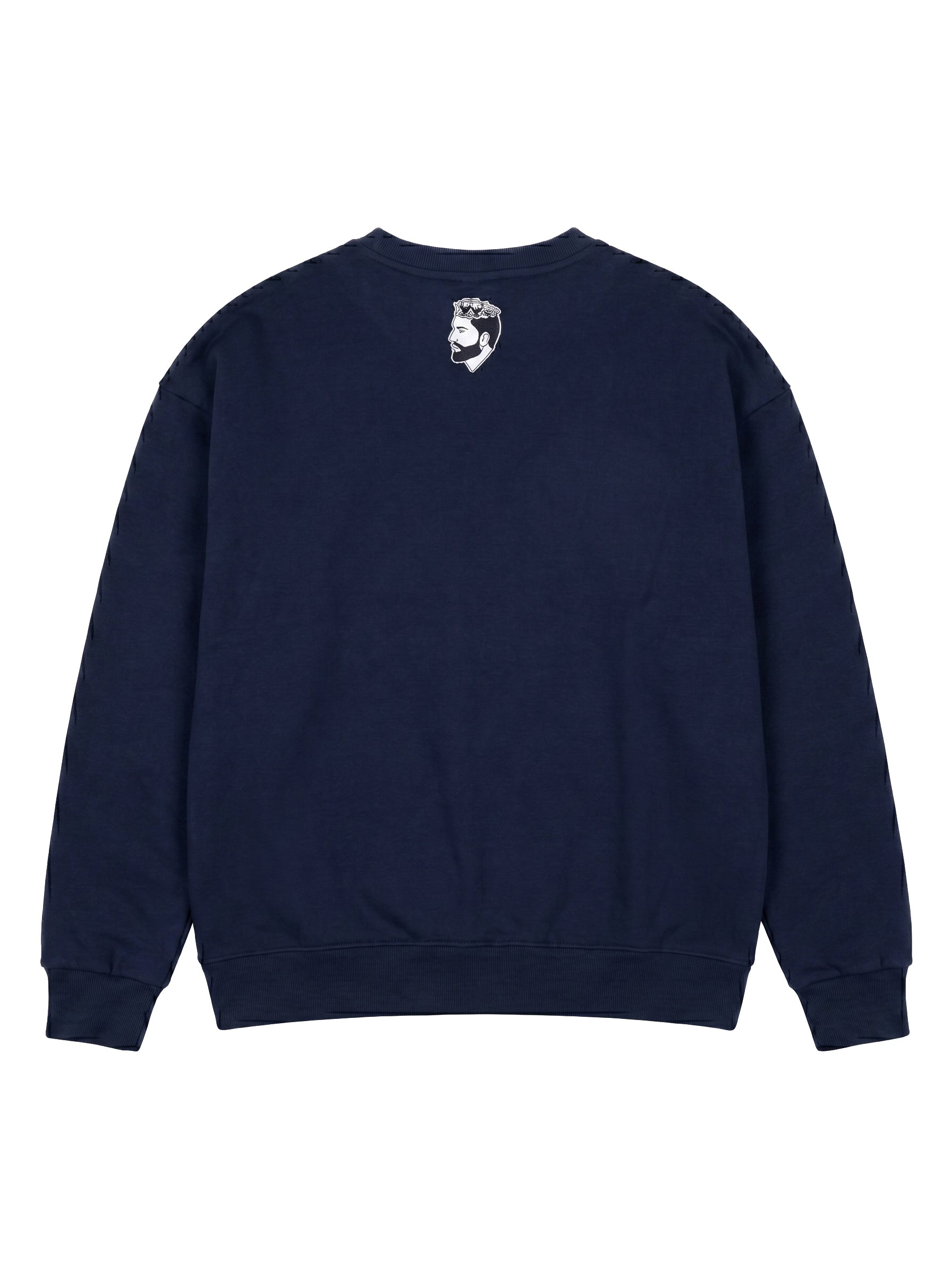 Motion Flex Shirt Blue