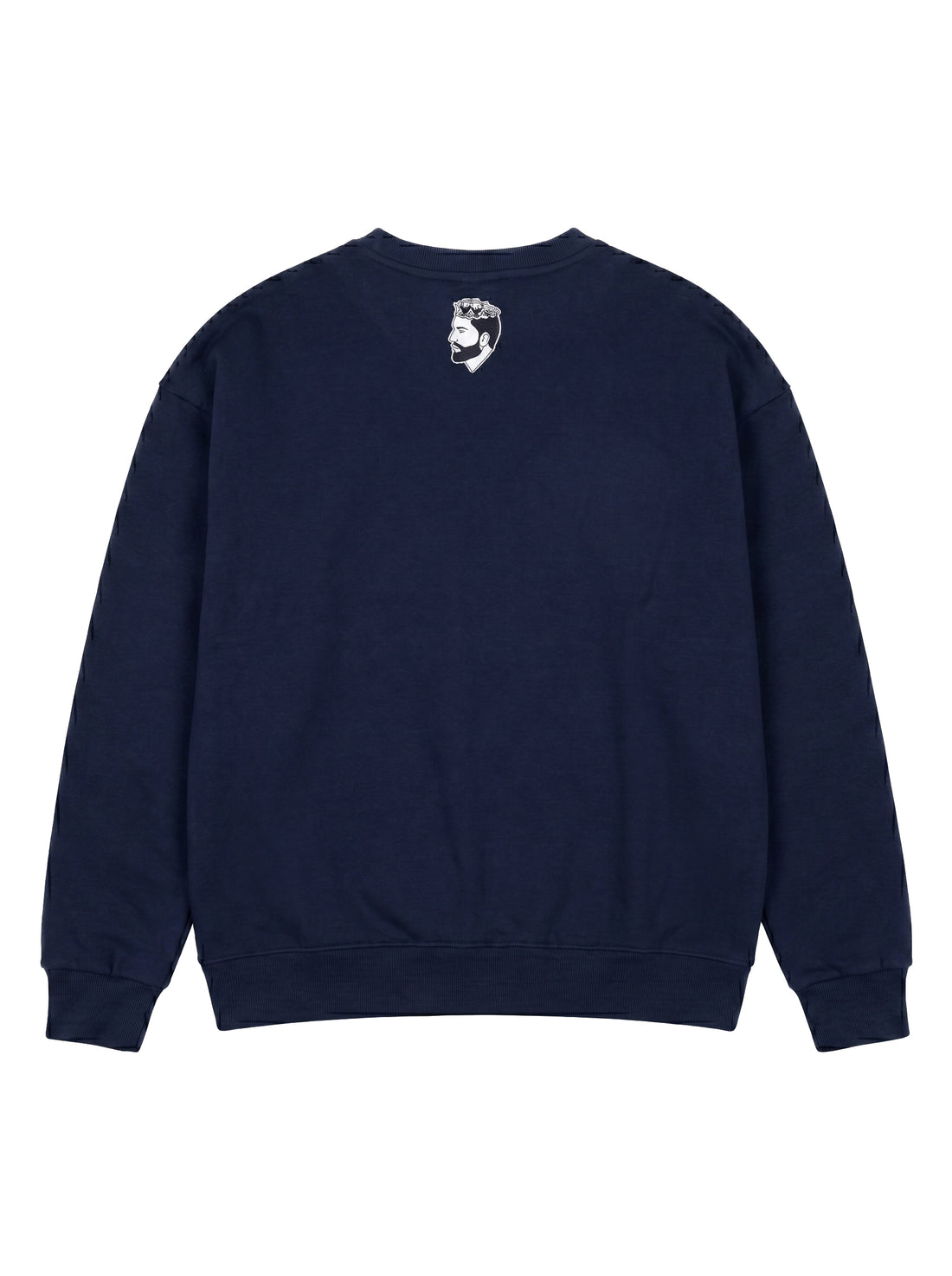 Motion Flex Shirt Blue