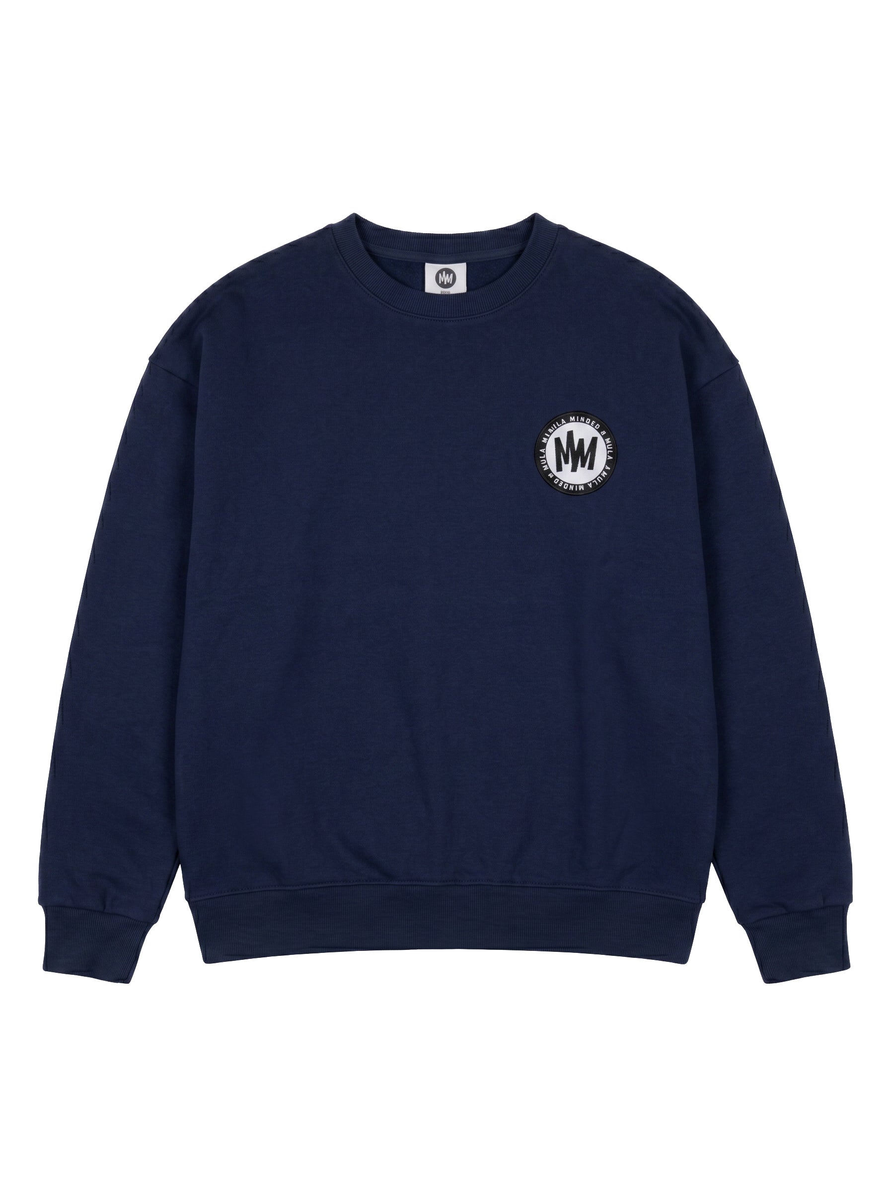 Motion Flex Shirt Blue