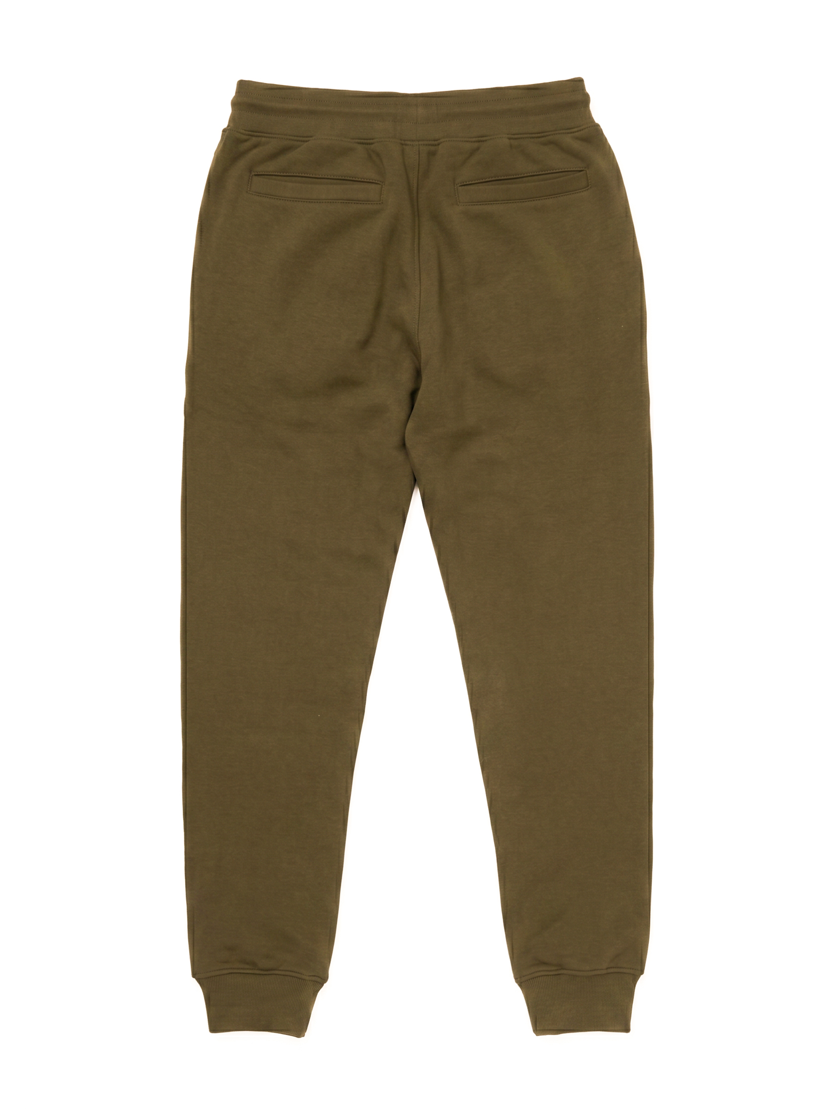 Rebel Fit Trouser
