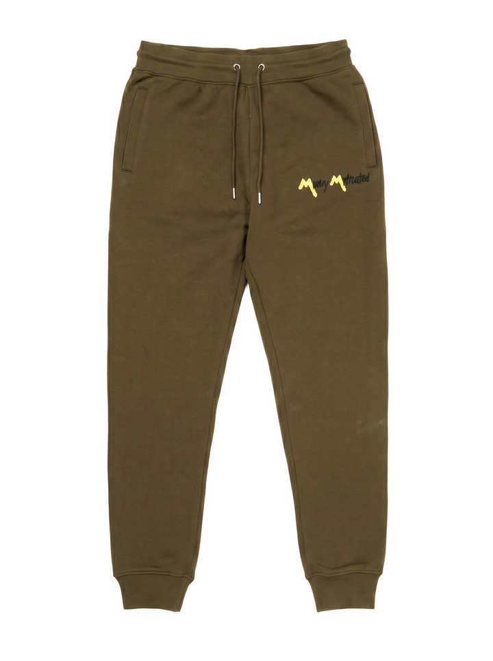Rebel Fit Trouser