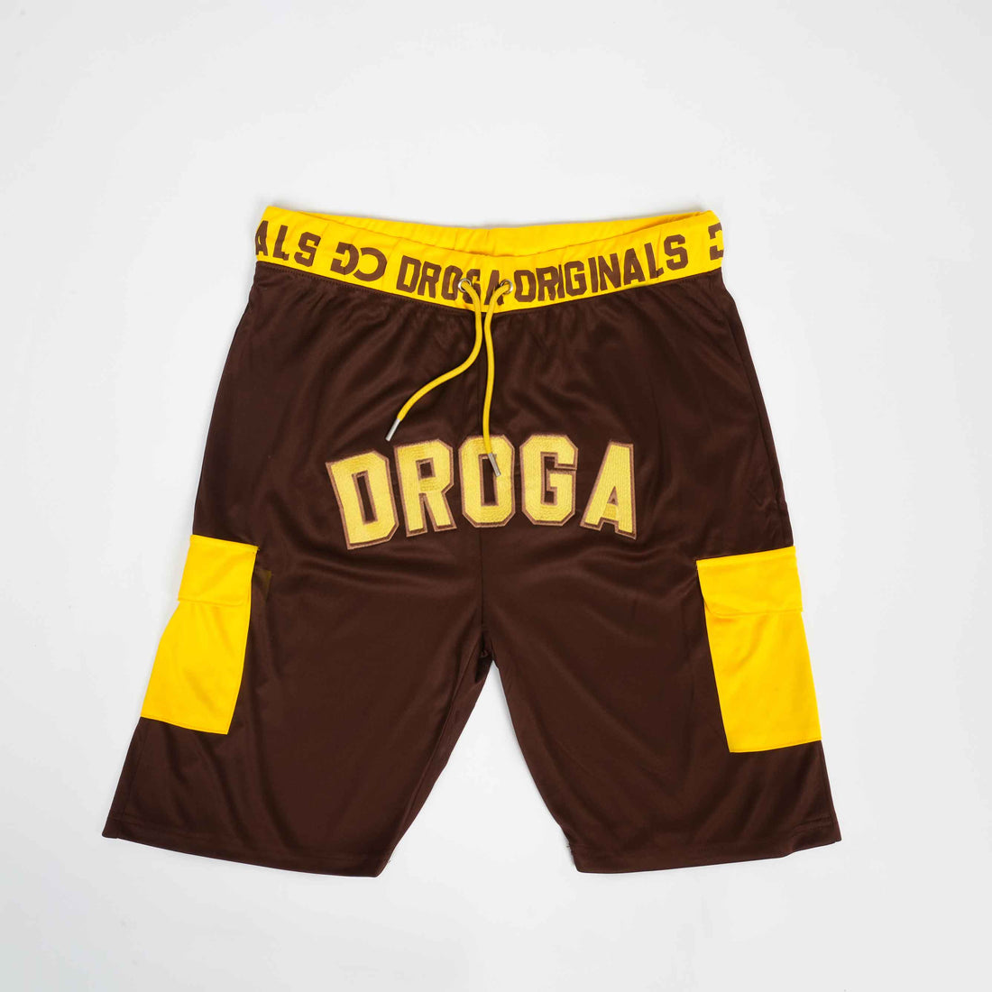 Droga - Brown
