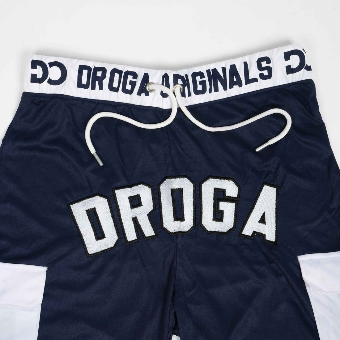 Droga - Blue