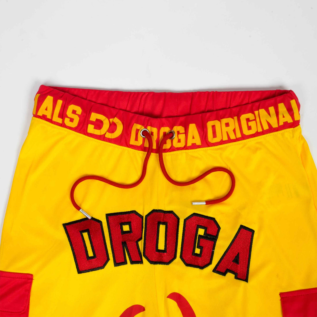 Droga - Yellow