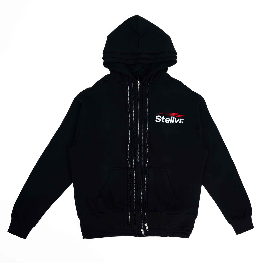 STELLVR