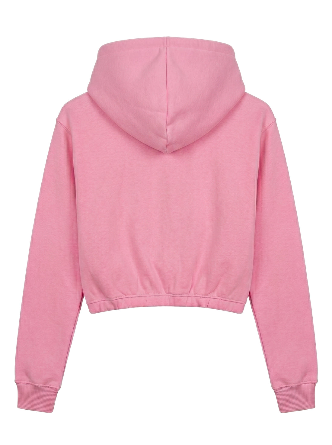 Mutuiny Pink Hoodie