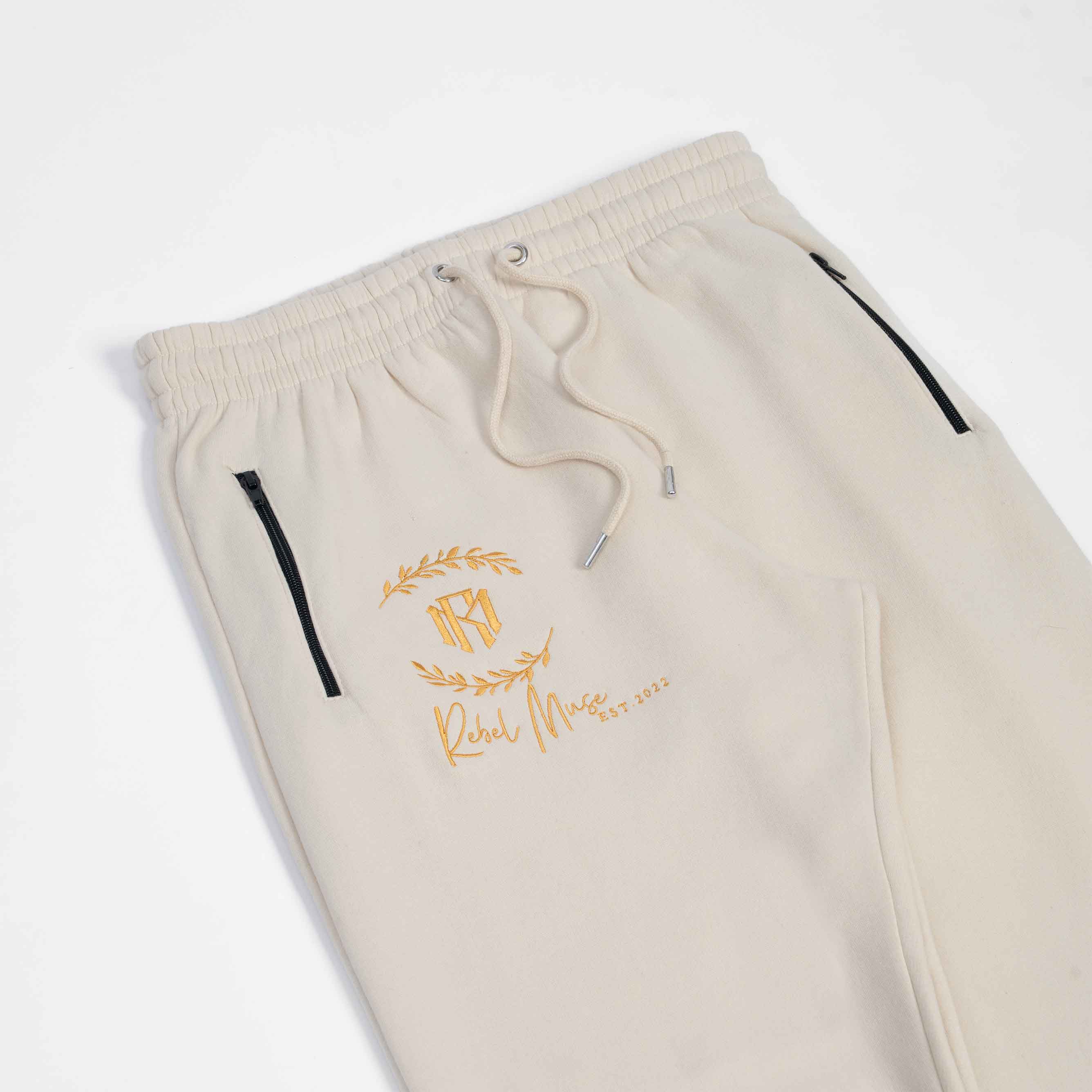 REBEL MUSE PANTS