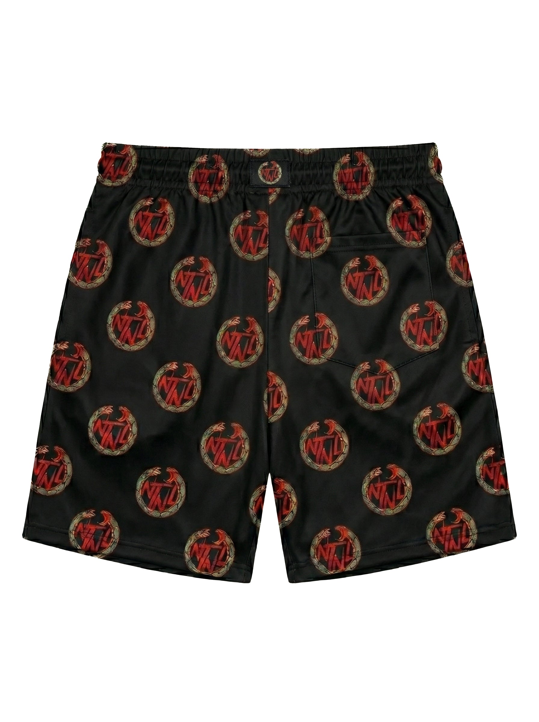 Ntnl Short Black