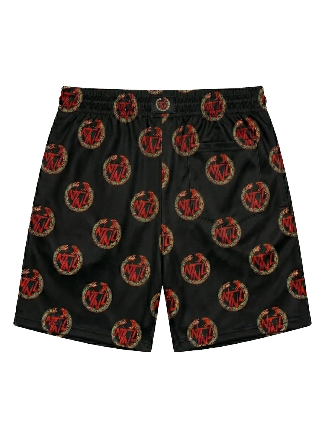 Ntnl Short Black