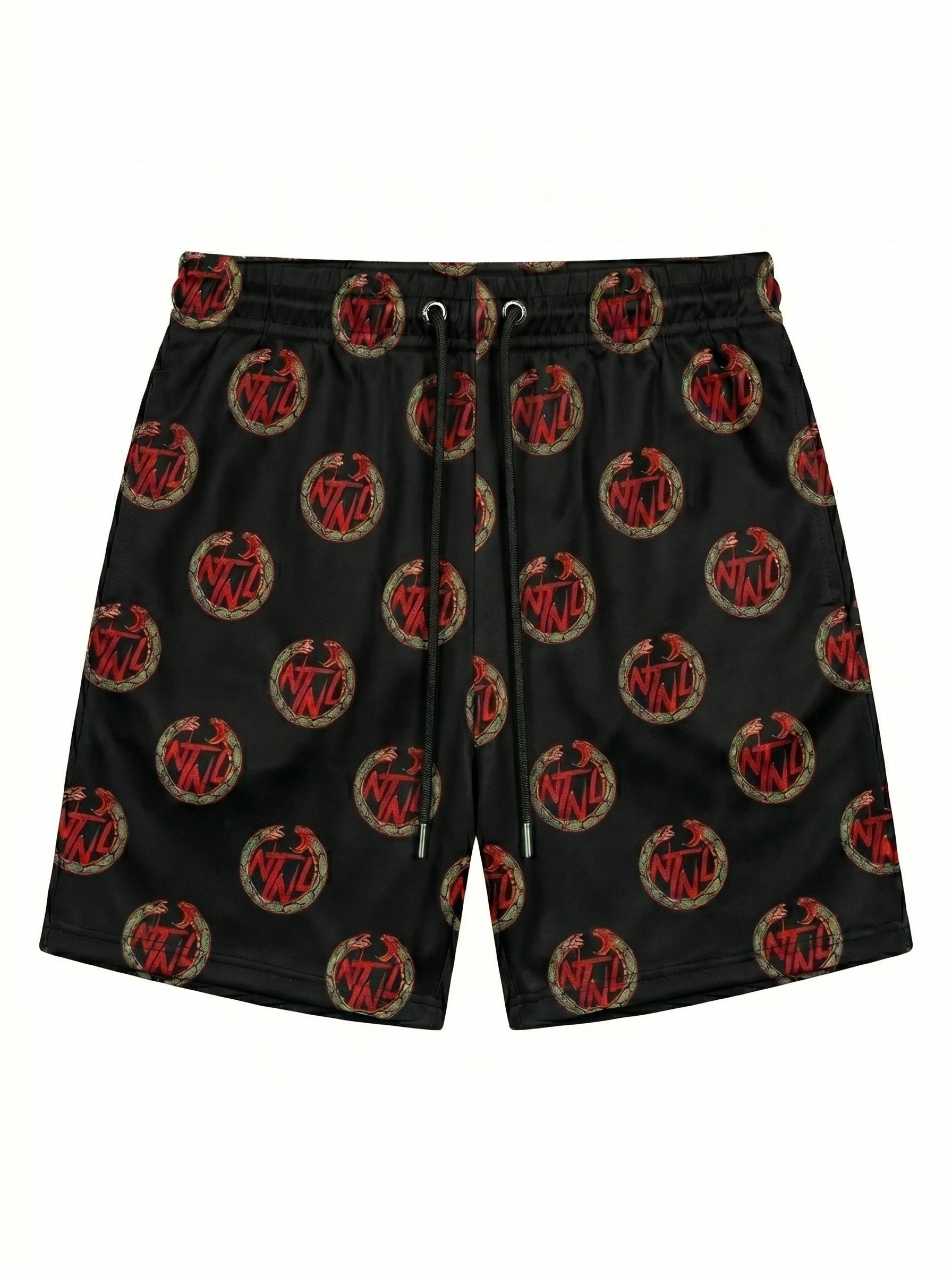 Ntnl Short Black