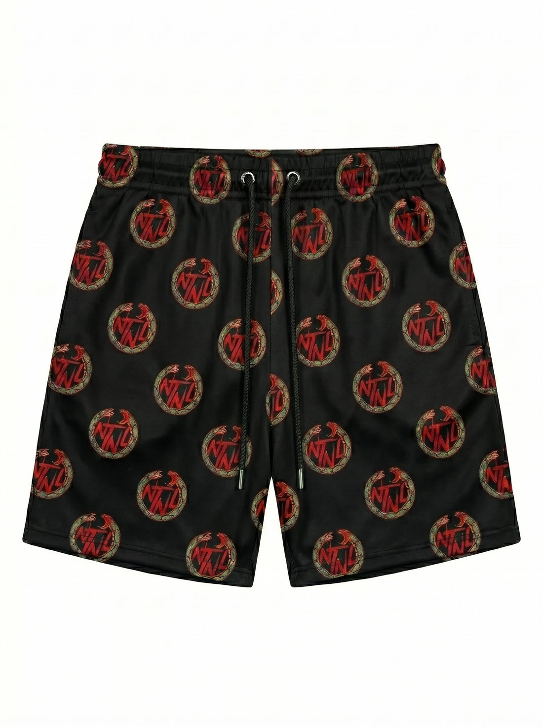 Ntnl Short Black