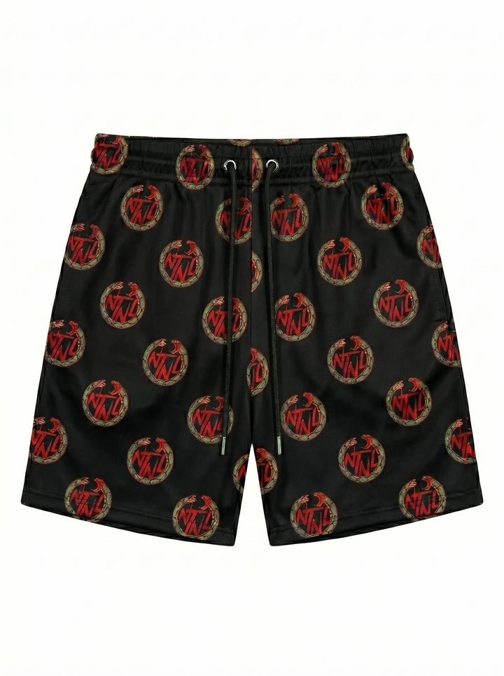 Ntnl Short Black