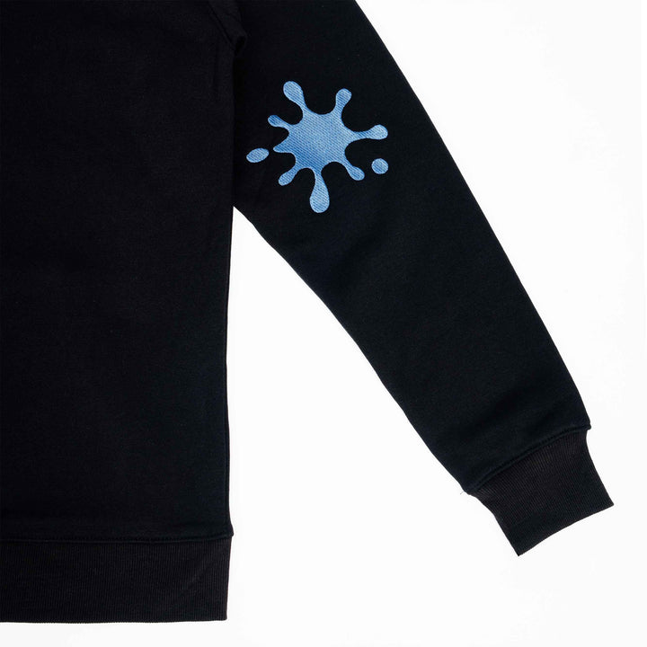 PROJECT SPLASH - Black