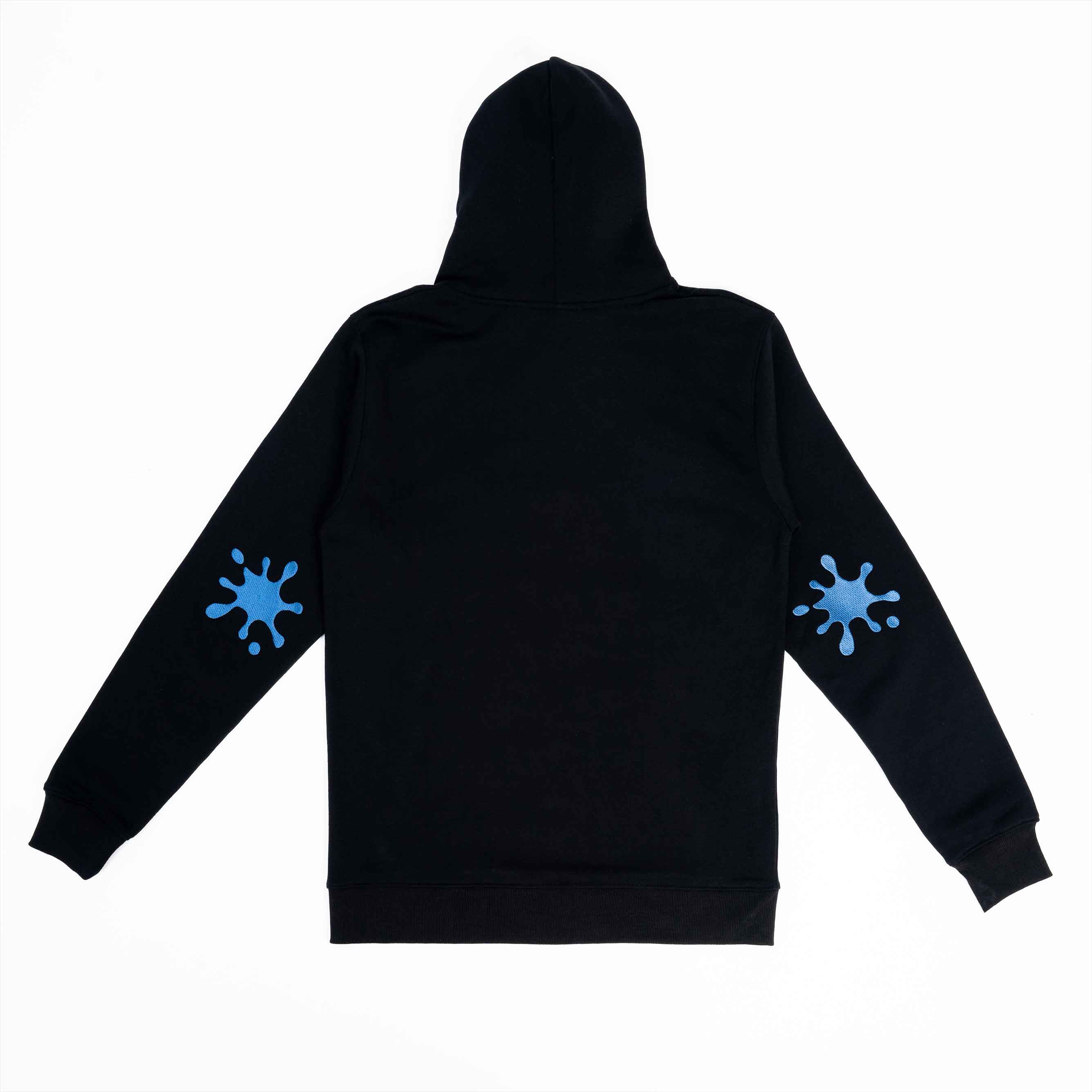 PROJECT SPLASH - Black