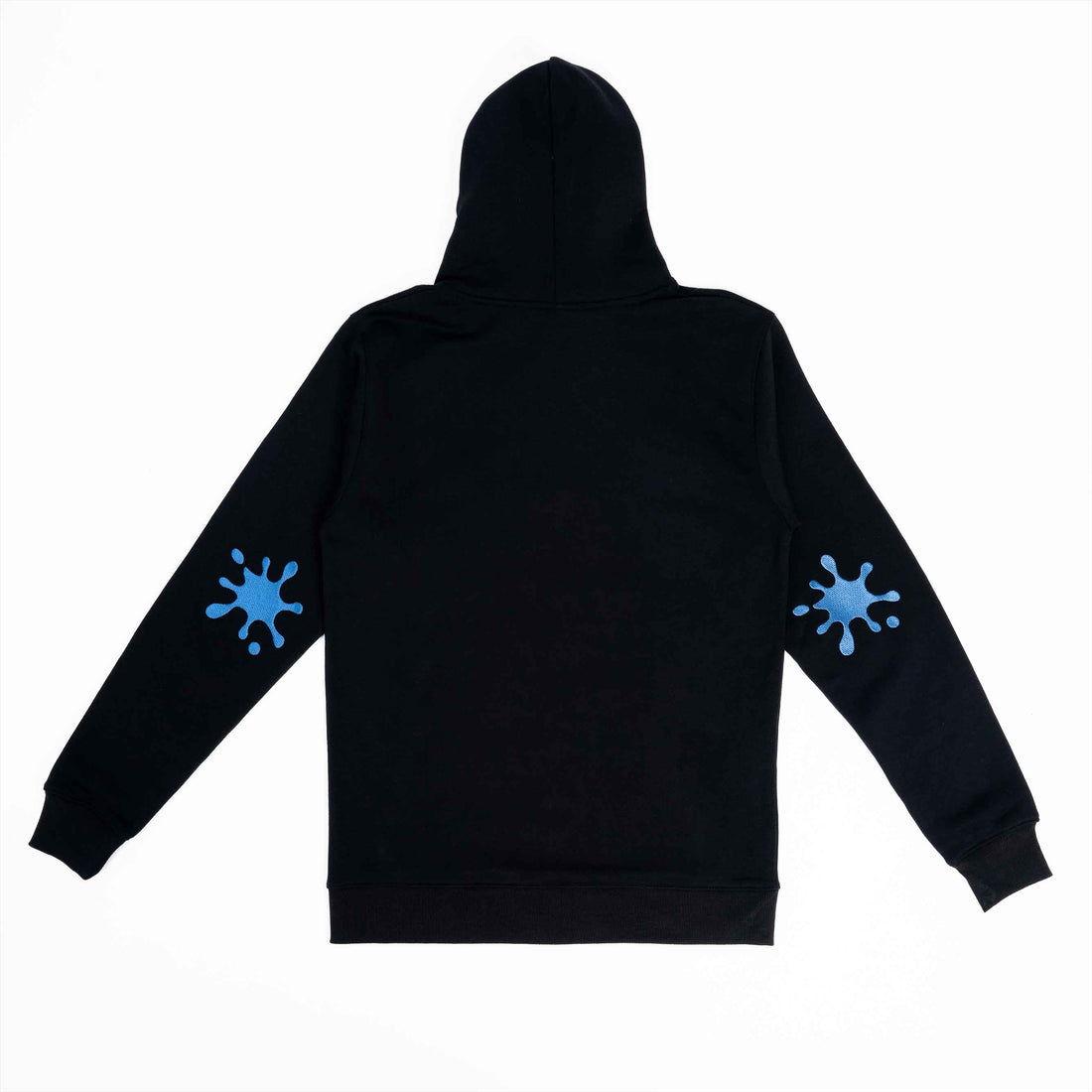 PROJECT SPLASH - Black