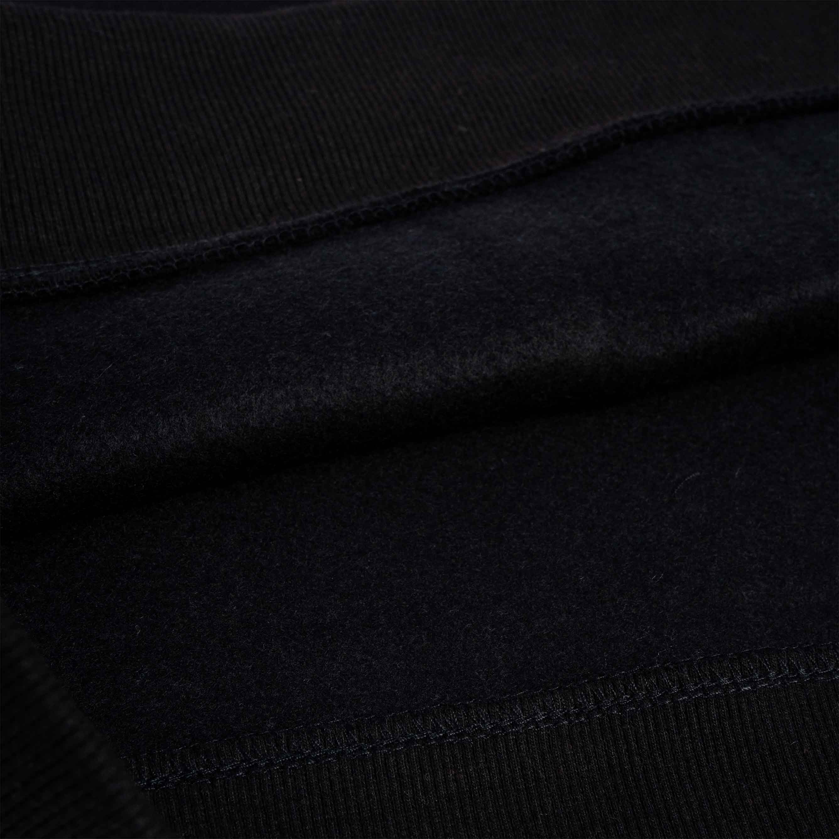 PROJECT SPLASH - Black