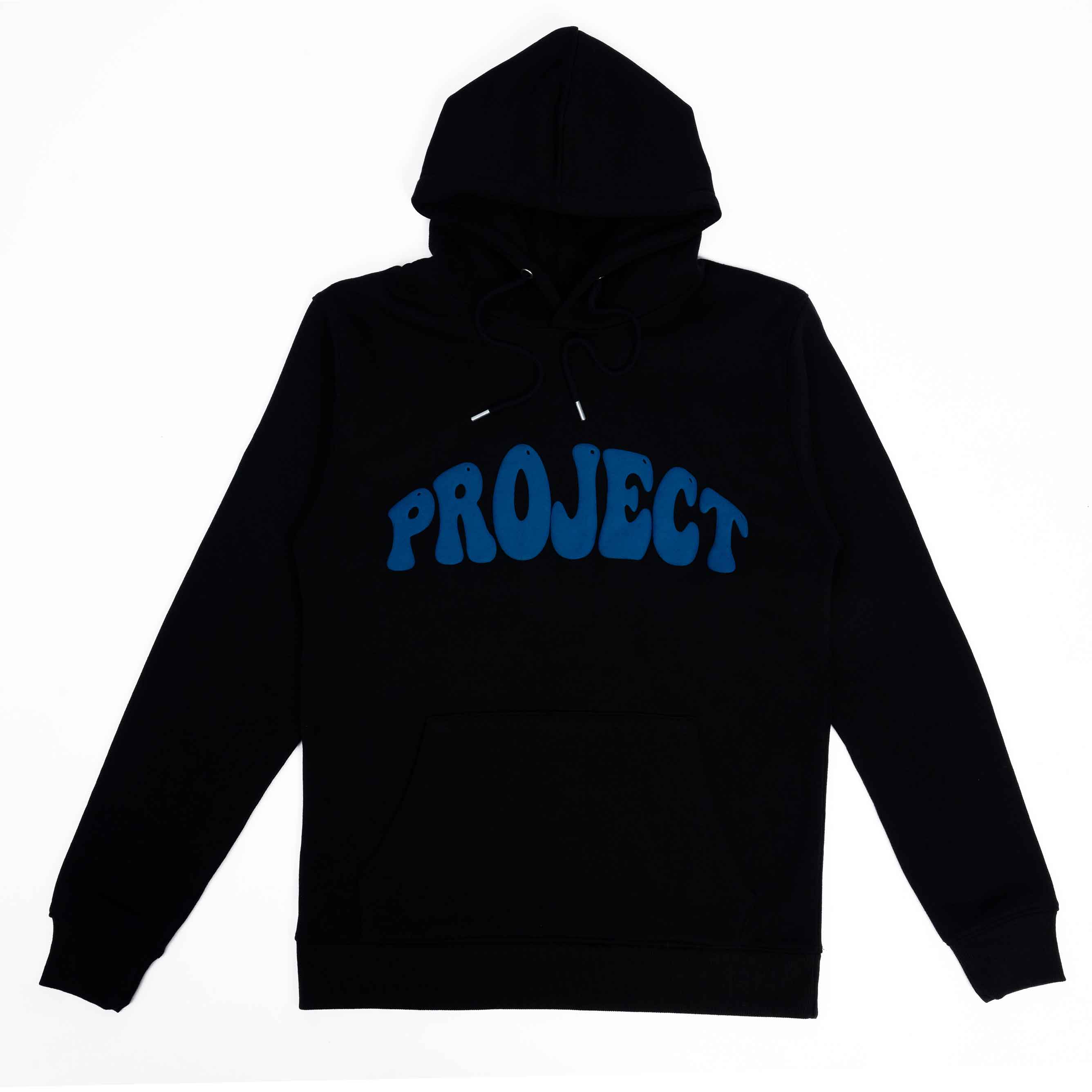 PROJECT SPLASH - Black
