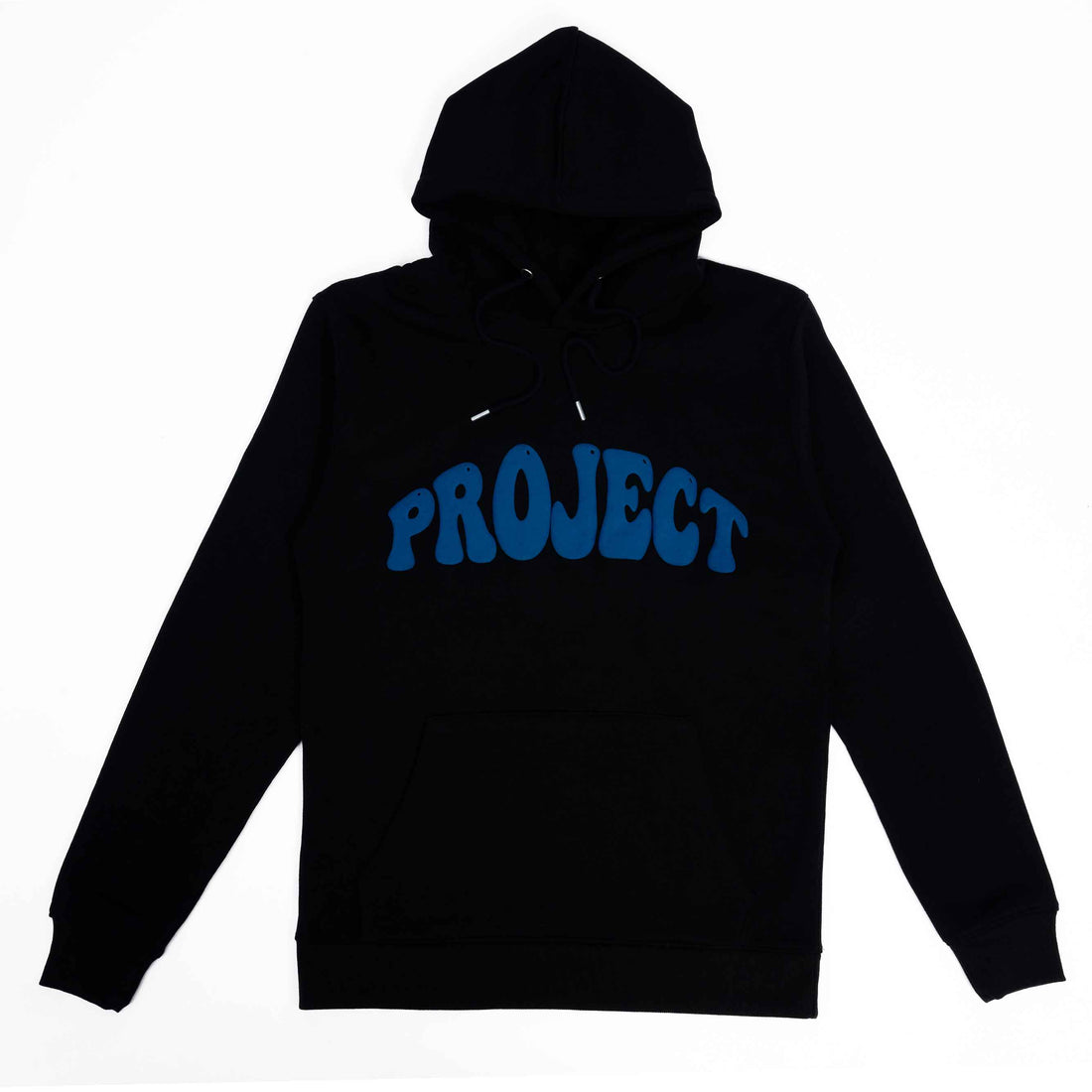 PROJECT SPLASH - Black