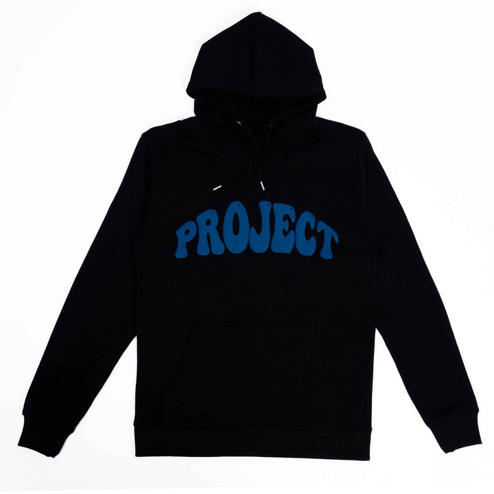 PROJECT SPLASH - Black