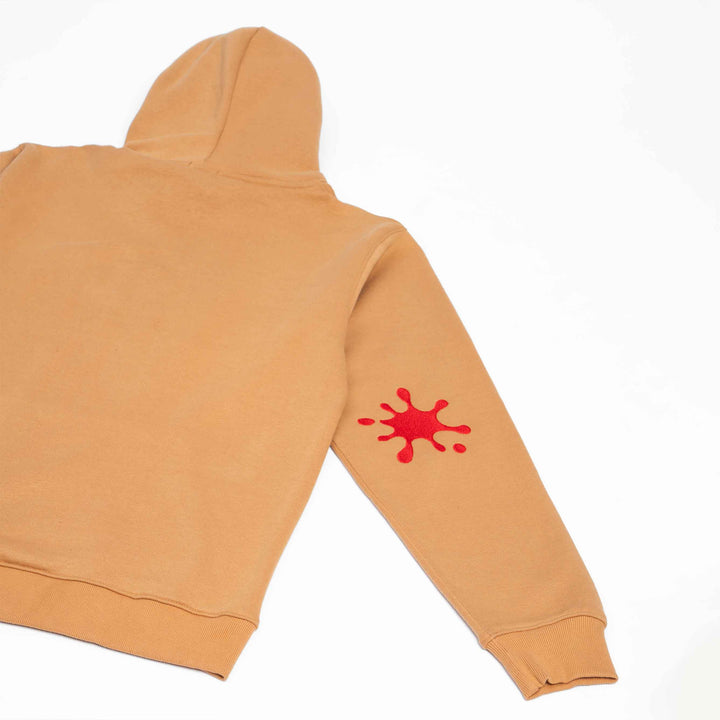 PROJECT SPLASH - Camel Brown