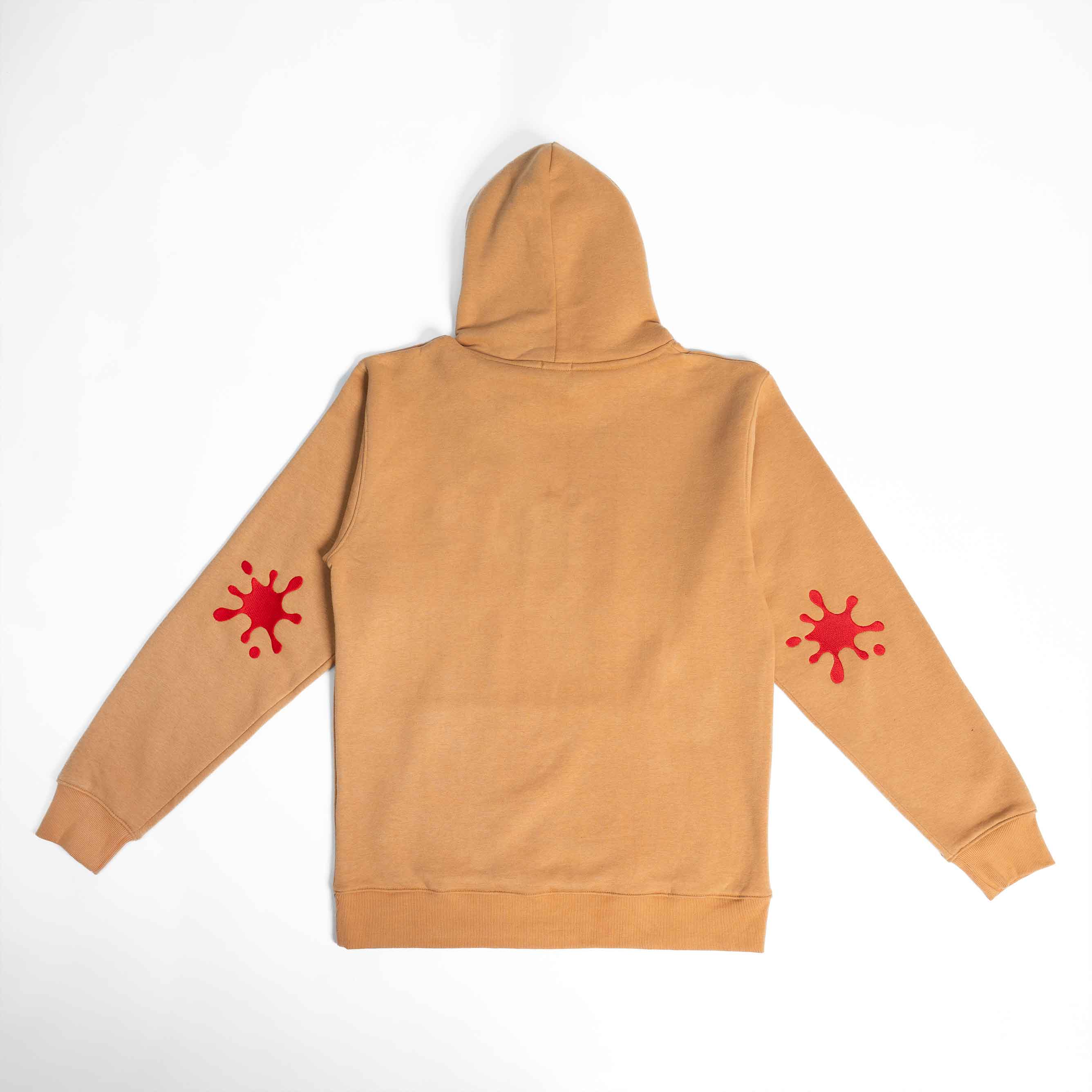 PROJECT SPLASH - Camel Brown