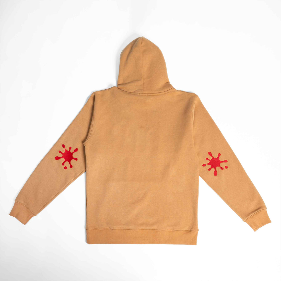 PROJECT SPLASH - Camel Brown
